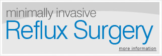 Reflux Surgery Annapolis